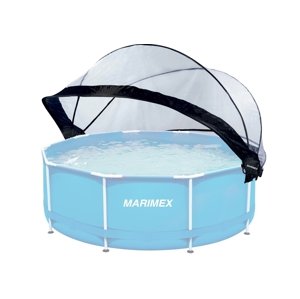 Marimex | Zastřešení Marimex Pool House Control - 3,66 m pro rámové bazény | 10970566