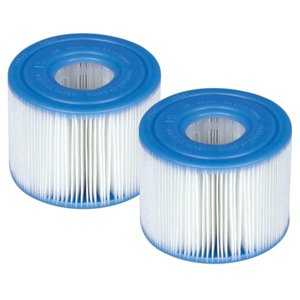 INTEX 29001 Whirlpool filtrační kartuše S1 (2 ks)