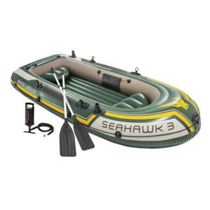 Intex 68380 Seahawk 3 Set