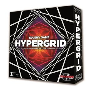 ADC Blackfire Hypergrid