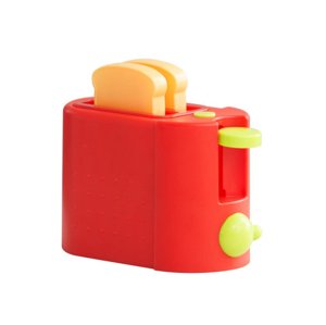 Halsall toaster Smart červený