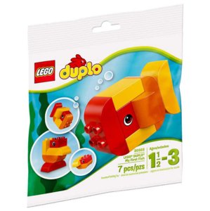 Lego Duplo 30323 Moje první rybička polybag