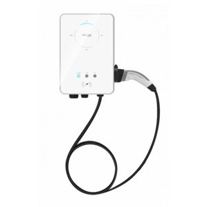 Solax smart charger X3 EVC 11kW 16 A Wi-Fi Wallbox