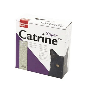 Catrine Premium Super 7,5 kg