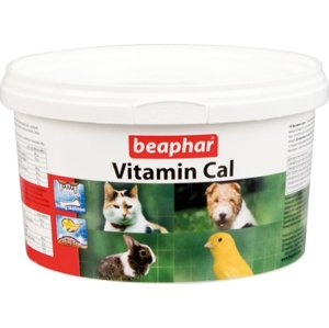 Beaphar Vitamin Cal 250g