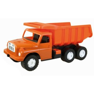 Dino Tatra 148 73 cm | oranžová